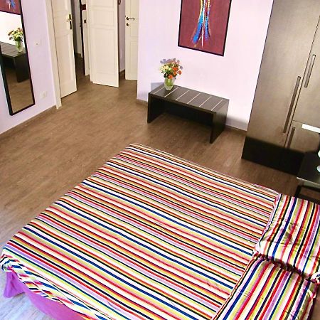 Ximenes 12 Apartman Trapani Kültér fotó