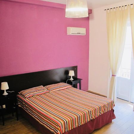 Ximenes 12 Apartman Trapani Kültér fotó