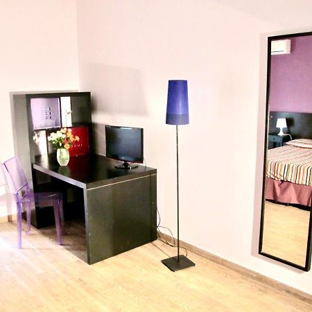 Ximenes 12 Apartman Trapani Kültér fotó