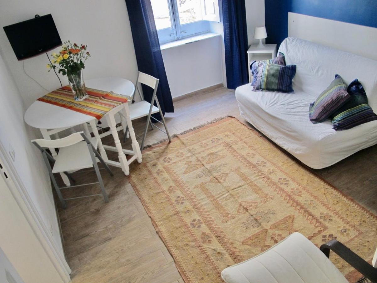Ximenes 12 Apartman Trapani Kültér fotó