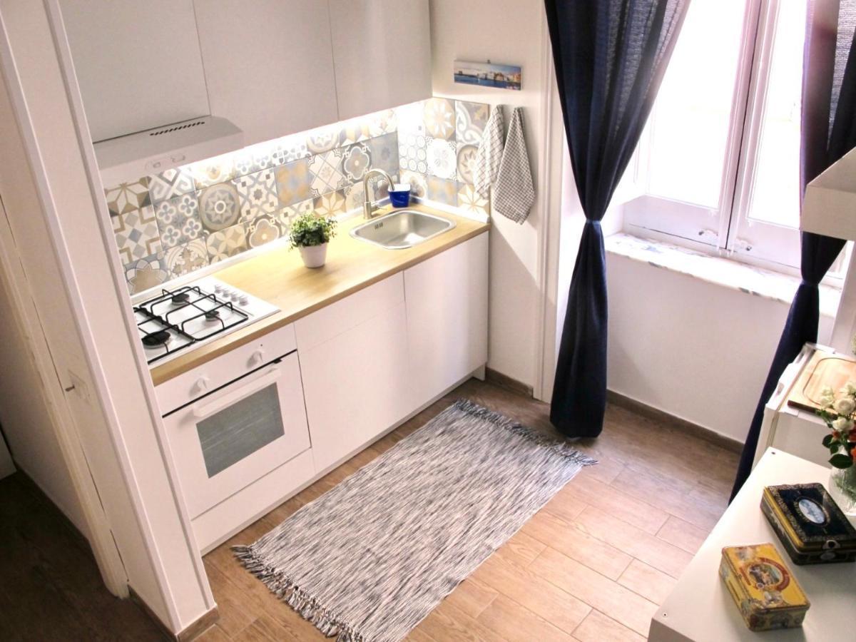 Ximenes 12 Apartman Trapani Kültér fotó