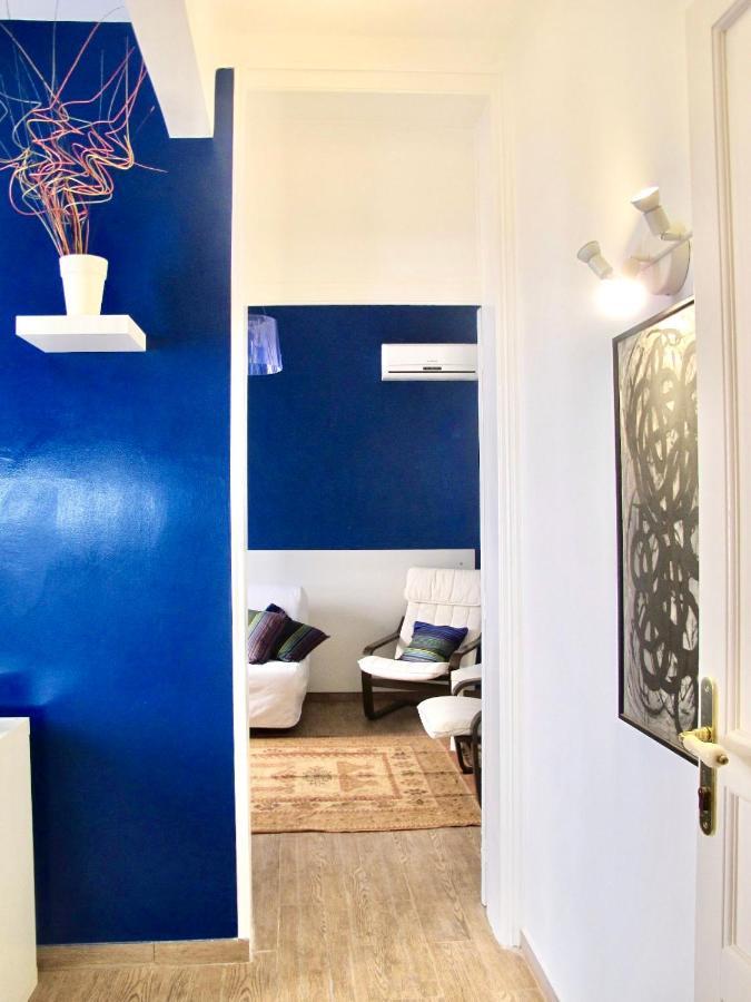 Ximenes 12 Apartman Trapani Kültér fotó