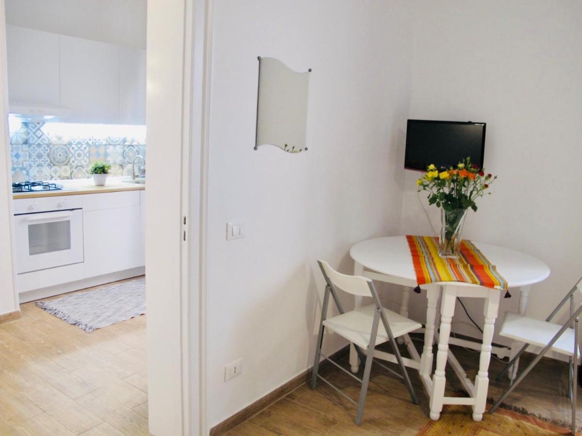 Ximenes 12 Apartman Trapani Kültér fotó