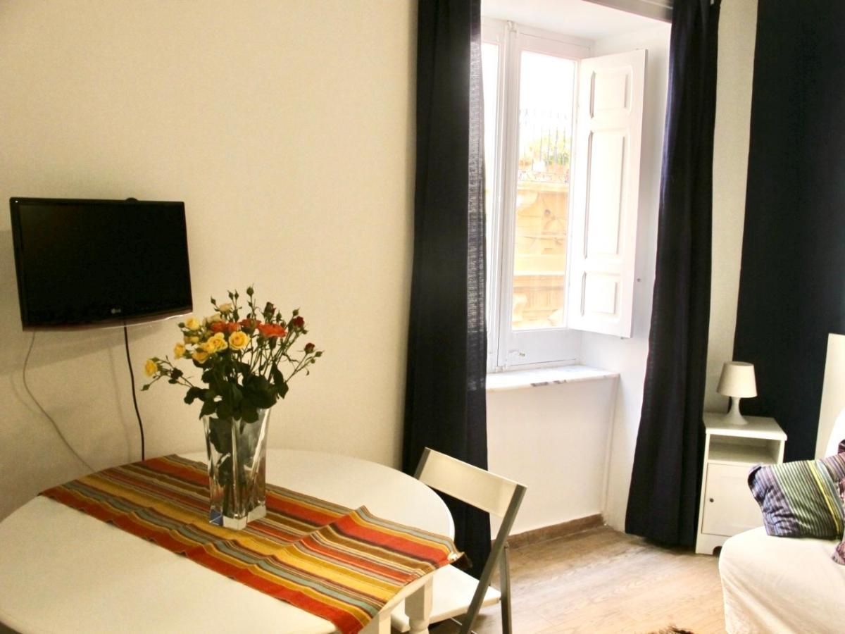 Ximenes 12 Apartman Trapani Kültér fotó