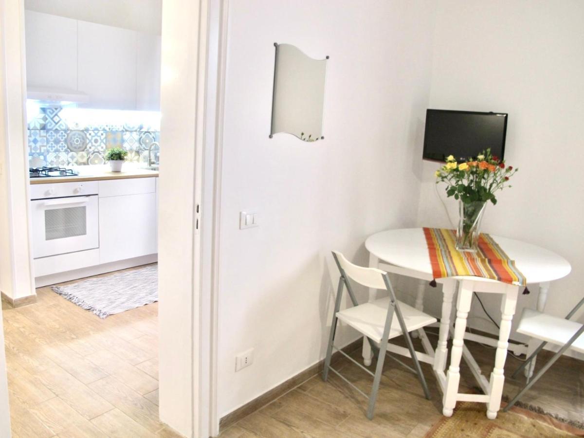 Ximenes 12 Apartman Trapani Kültér fotó
