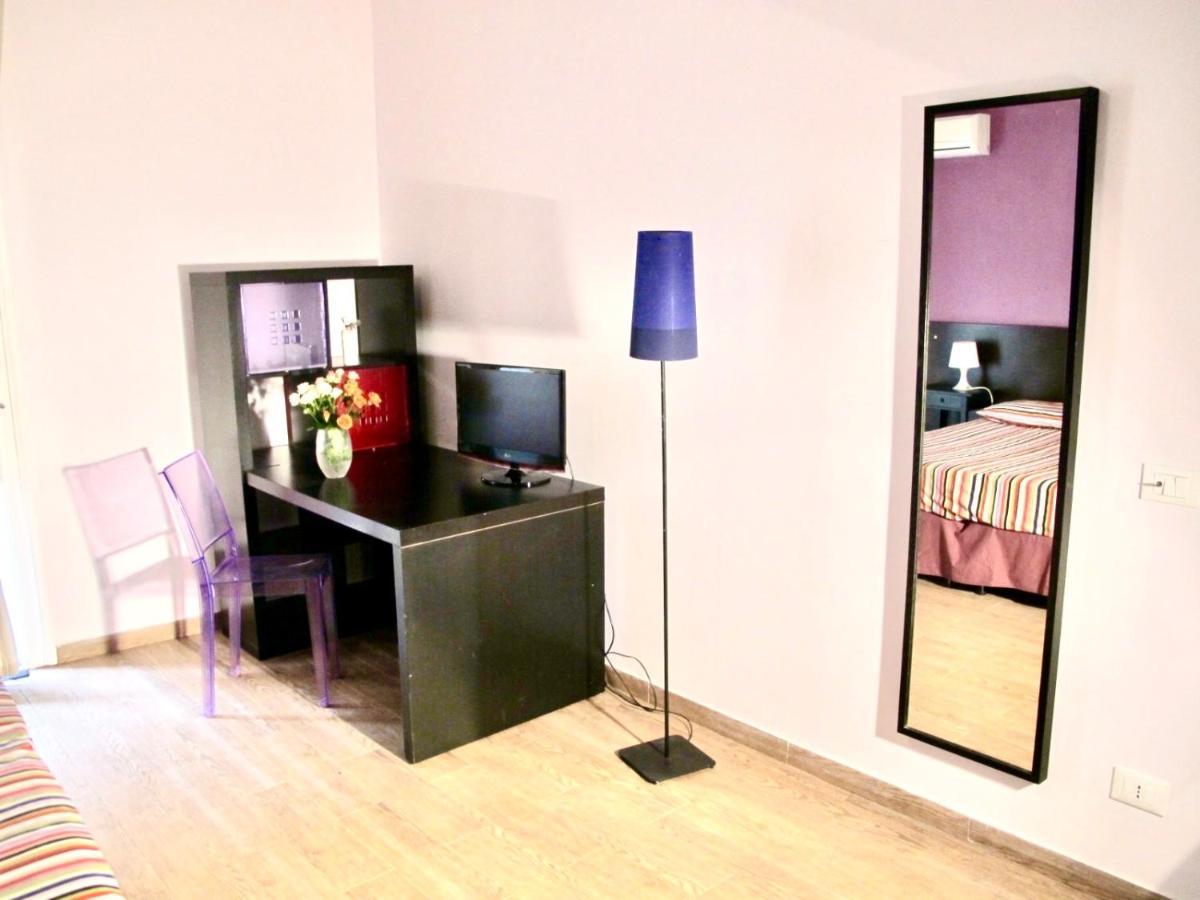 Ximenes 12 Apartman Trapani Kültér fotó