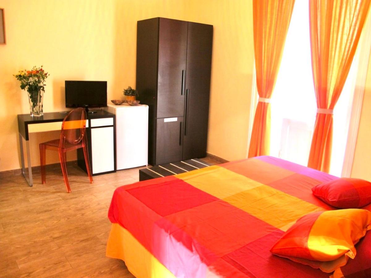 Ximenes 12 Apartman Trapani Kültér fotó