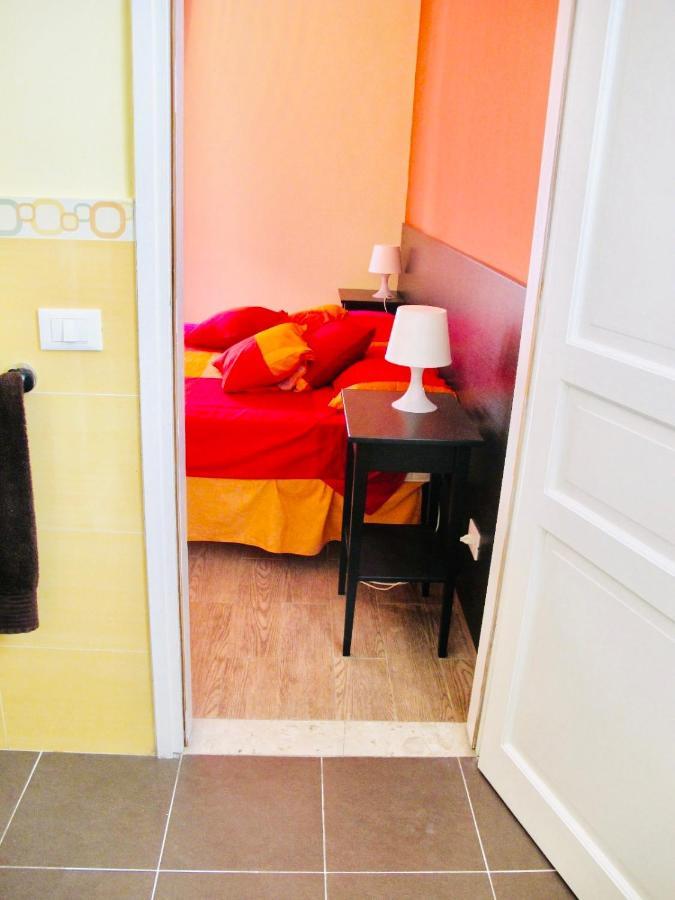 Ximenes 12 Apartman Trapani Kültér fotó