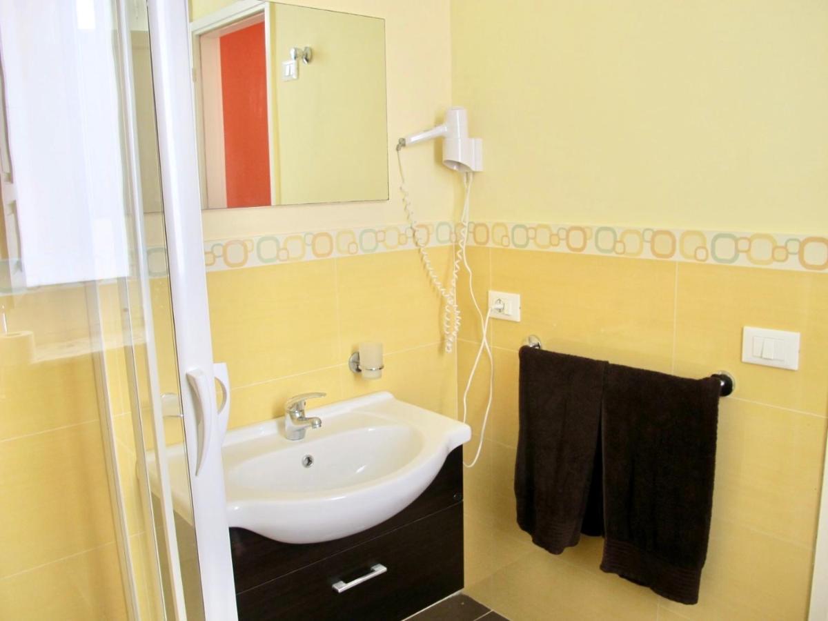 Ximenes 12 Apartman Trapani Kültér fotó