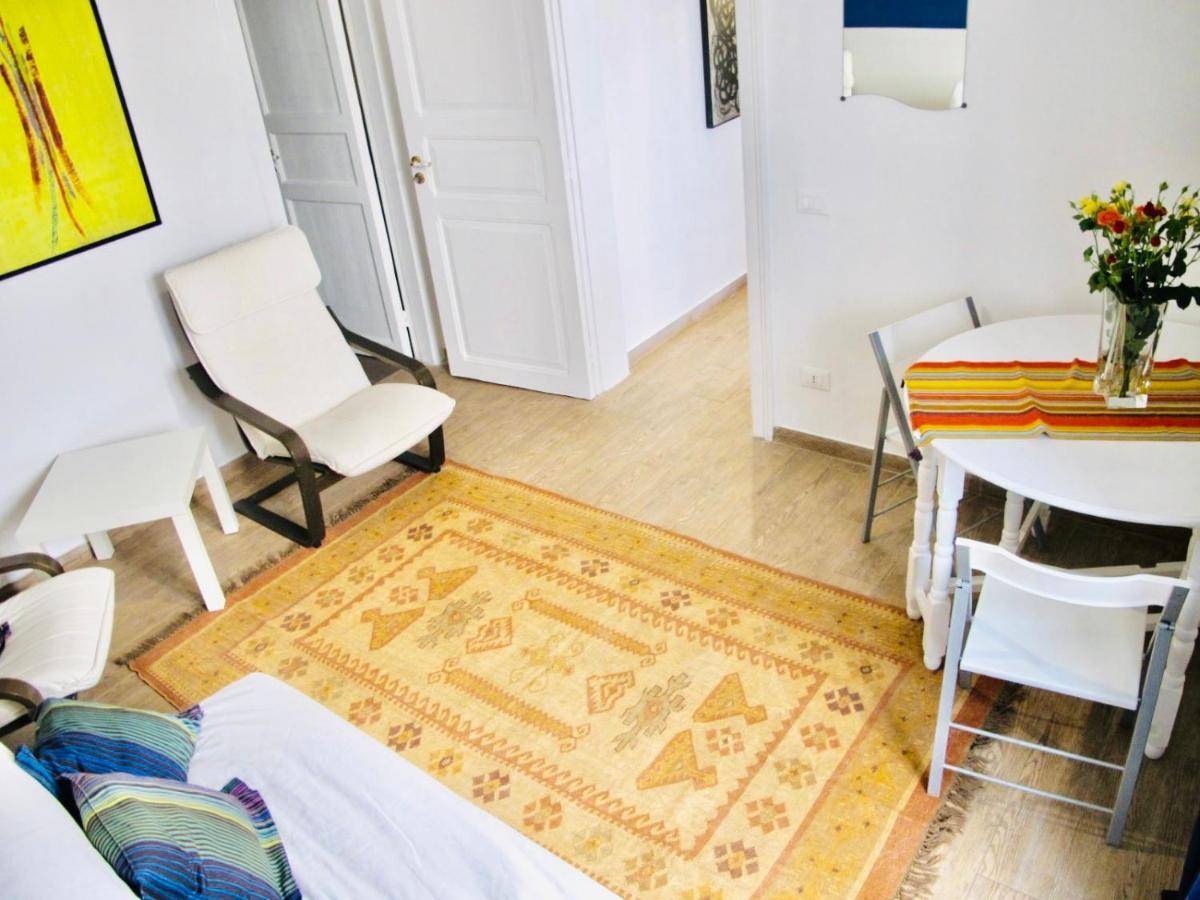 Ximenes 12 Apartman Trapani Kültér fotó