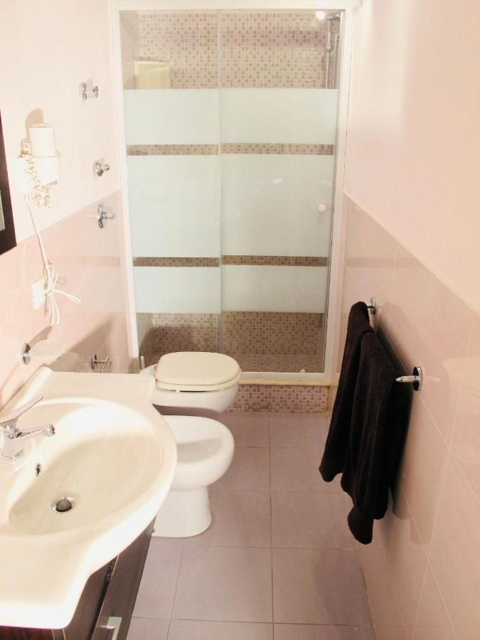 Ximenes 12 Apartman Trapani Kültér fotó