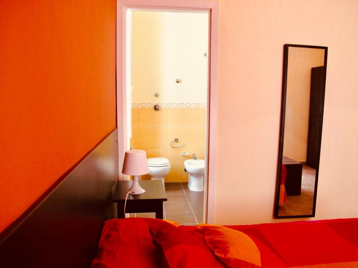 Ximenes 12 Apartman Trapani Kültér fotó