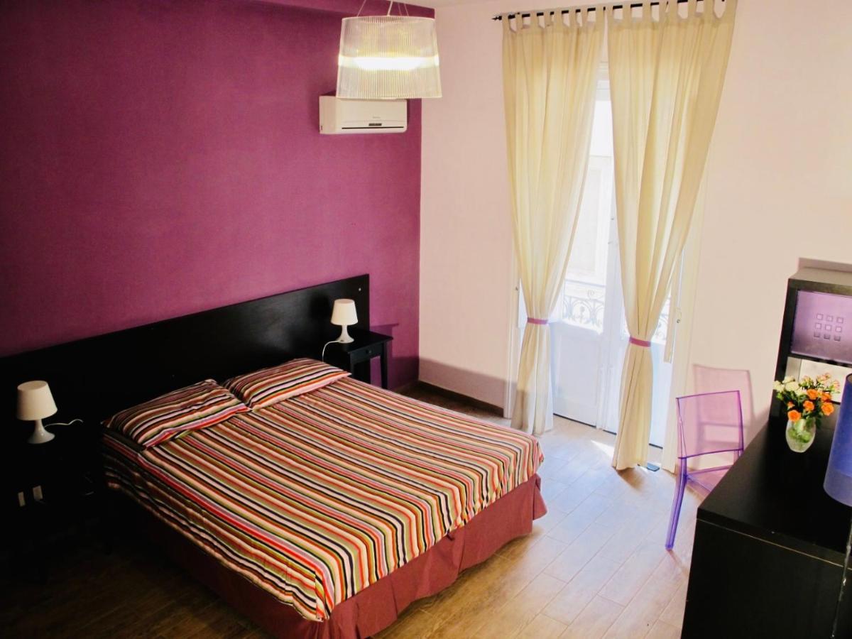 Ximenes 12 Apartman Trapani Kültér fotó