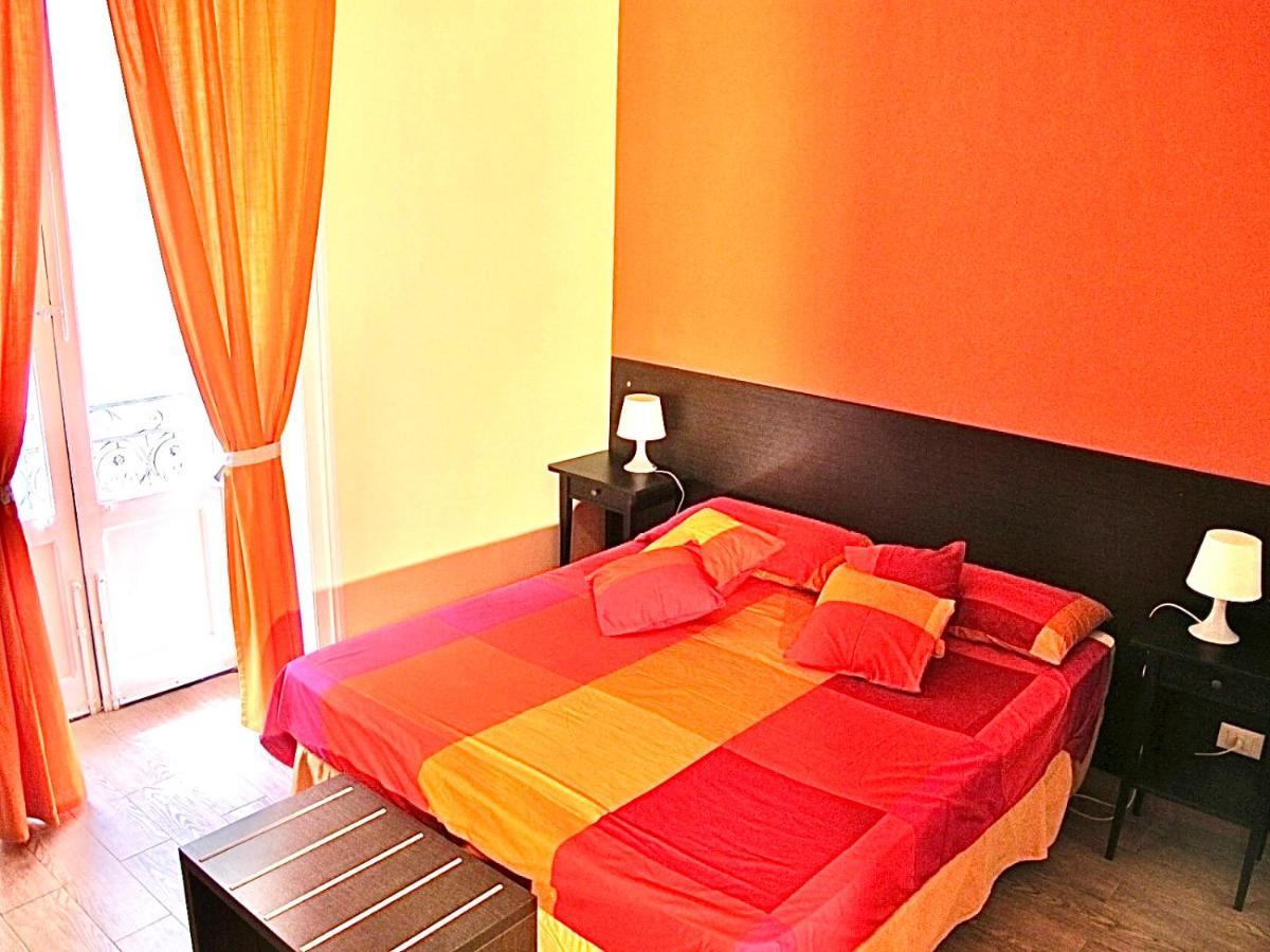 Ximenes 12 Apartman Trapani Kültér fotó