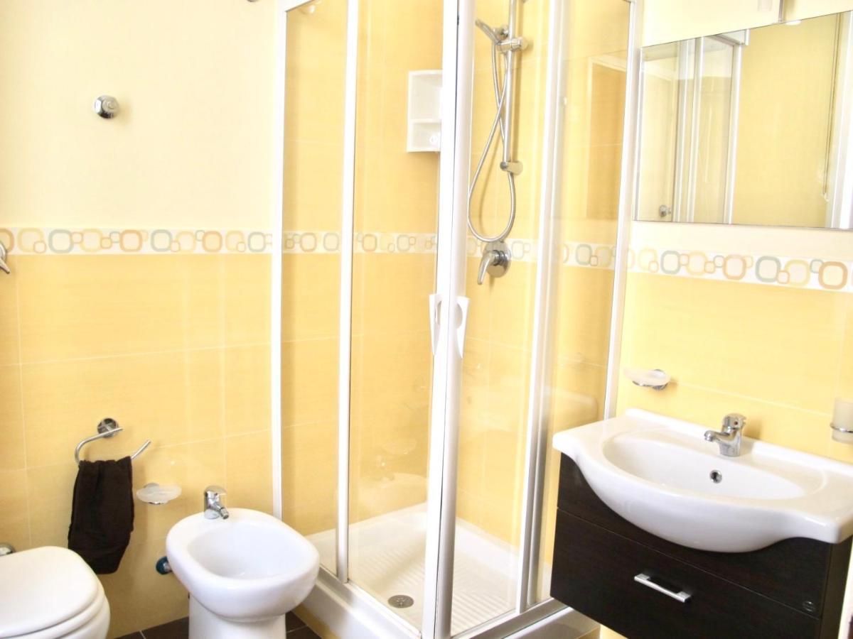 Ximenes 12 Apartman Trapani Kültér fotó