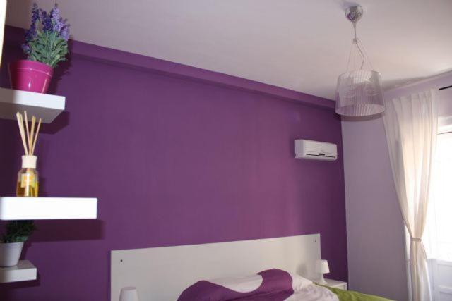 Ximenes 12 Apartman Trapani Szoba fotó