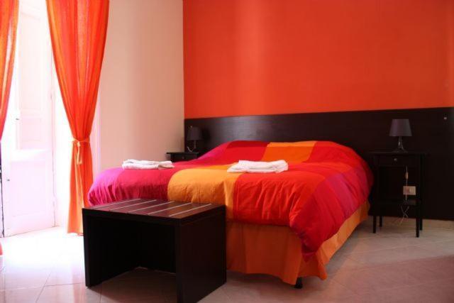 Ximenes 12 Apartman Trapani Kültér fotó
