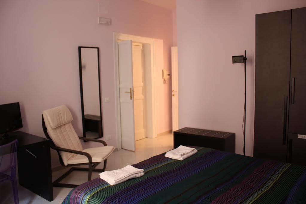 Ximenes 12 Apartman Trapani Kültér fotó