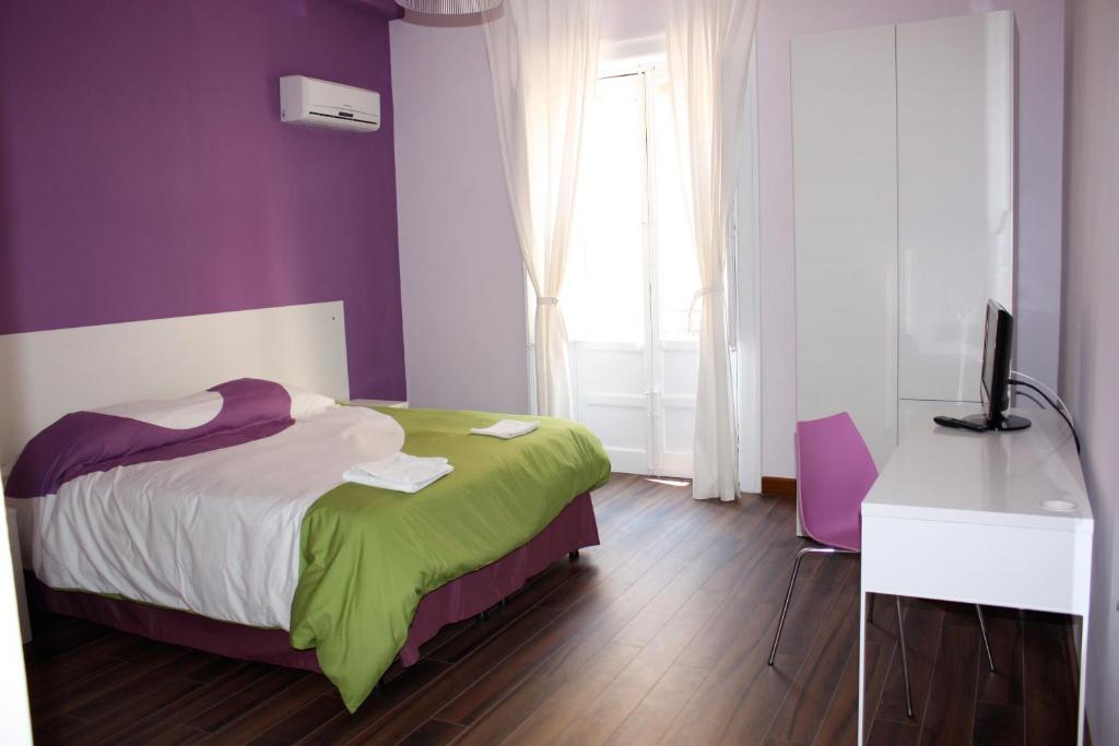 Ximenes 12 Apartman Trapani Kültér fotó